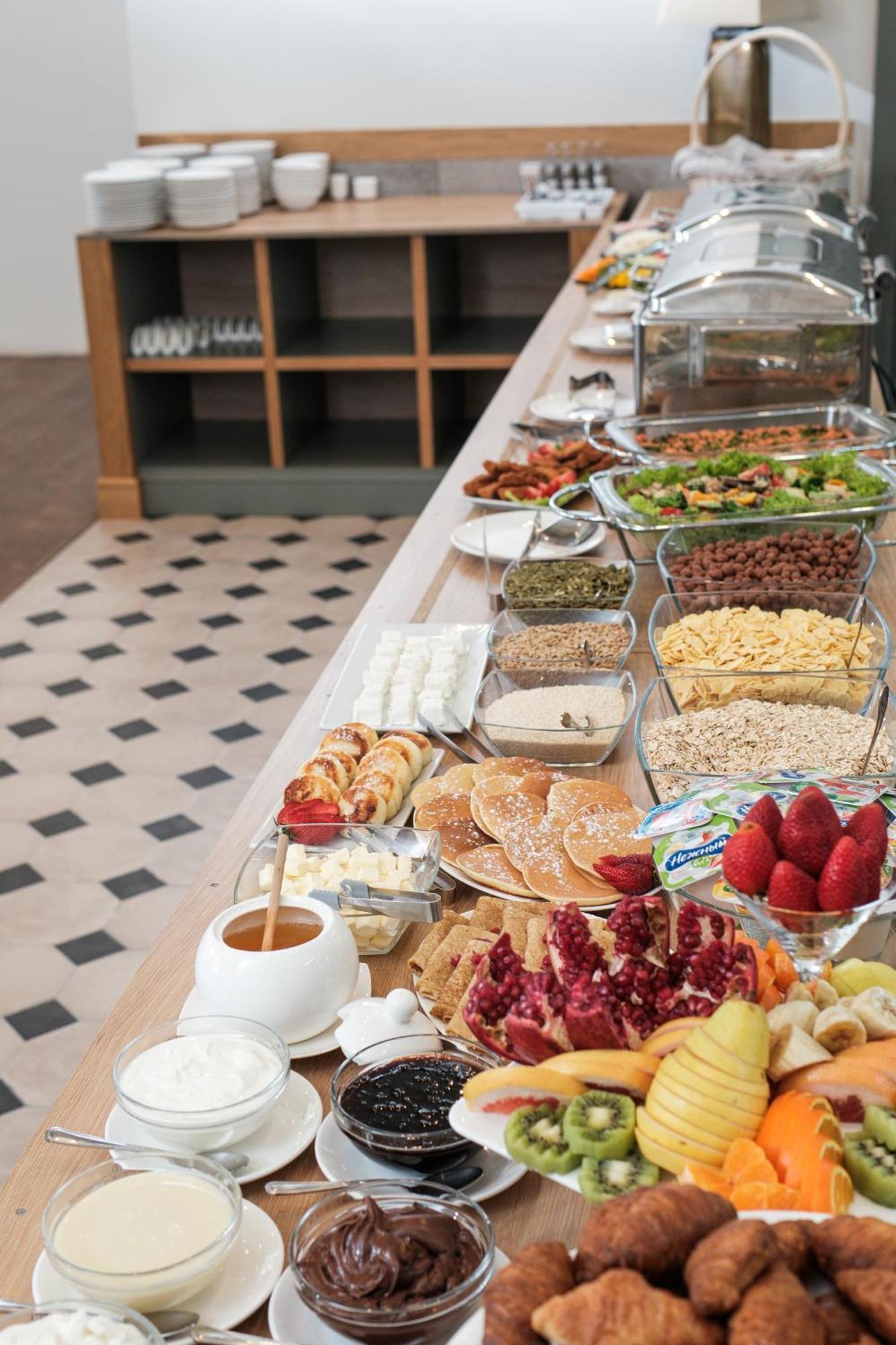 Grand Hotel Gyumri By Apricot Hotels Eksteriør billede