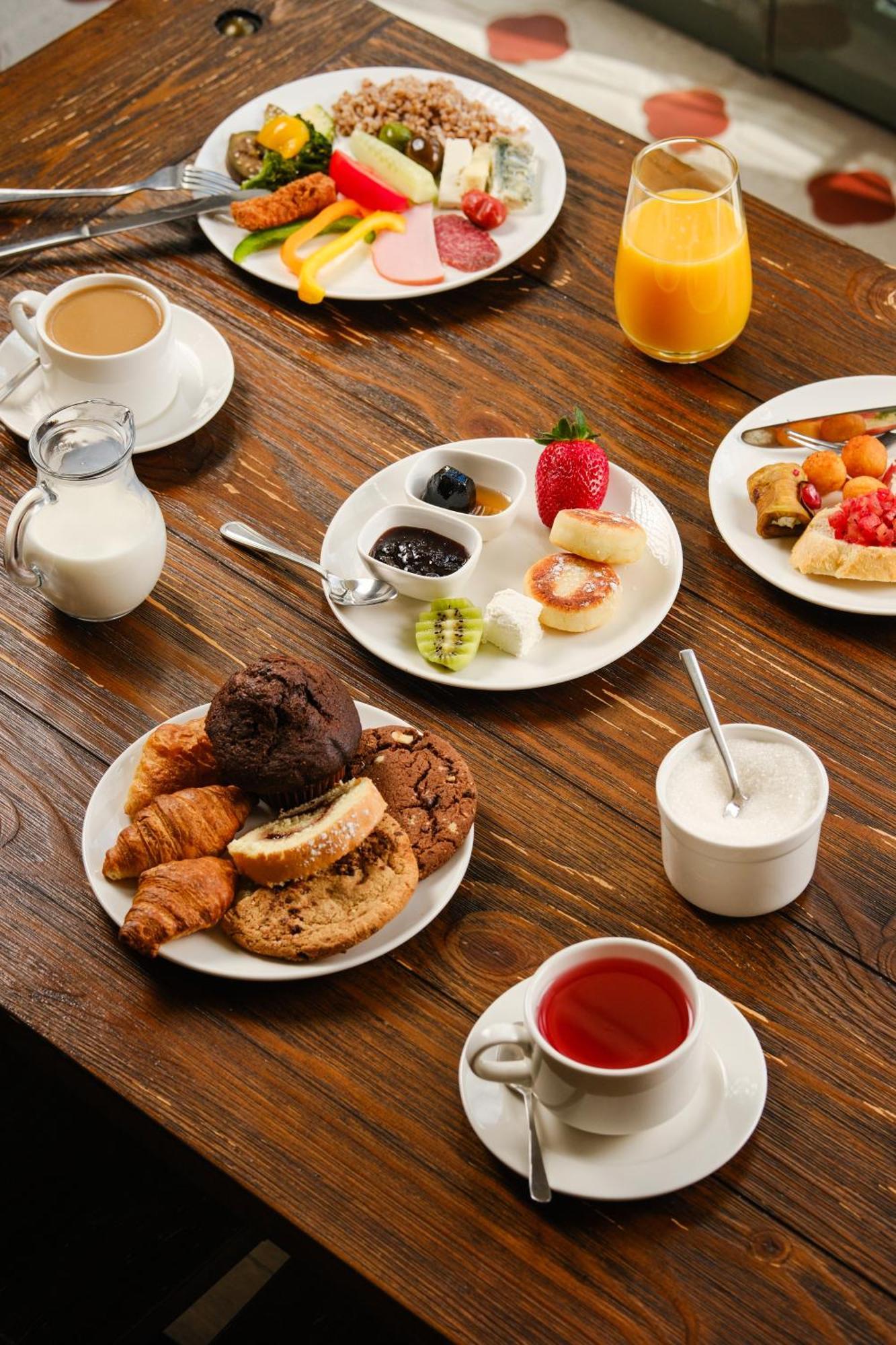 Grand Hotel Gyumri By Apricot Hotels Eksteriør billede
