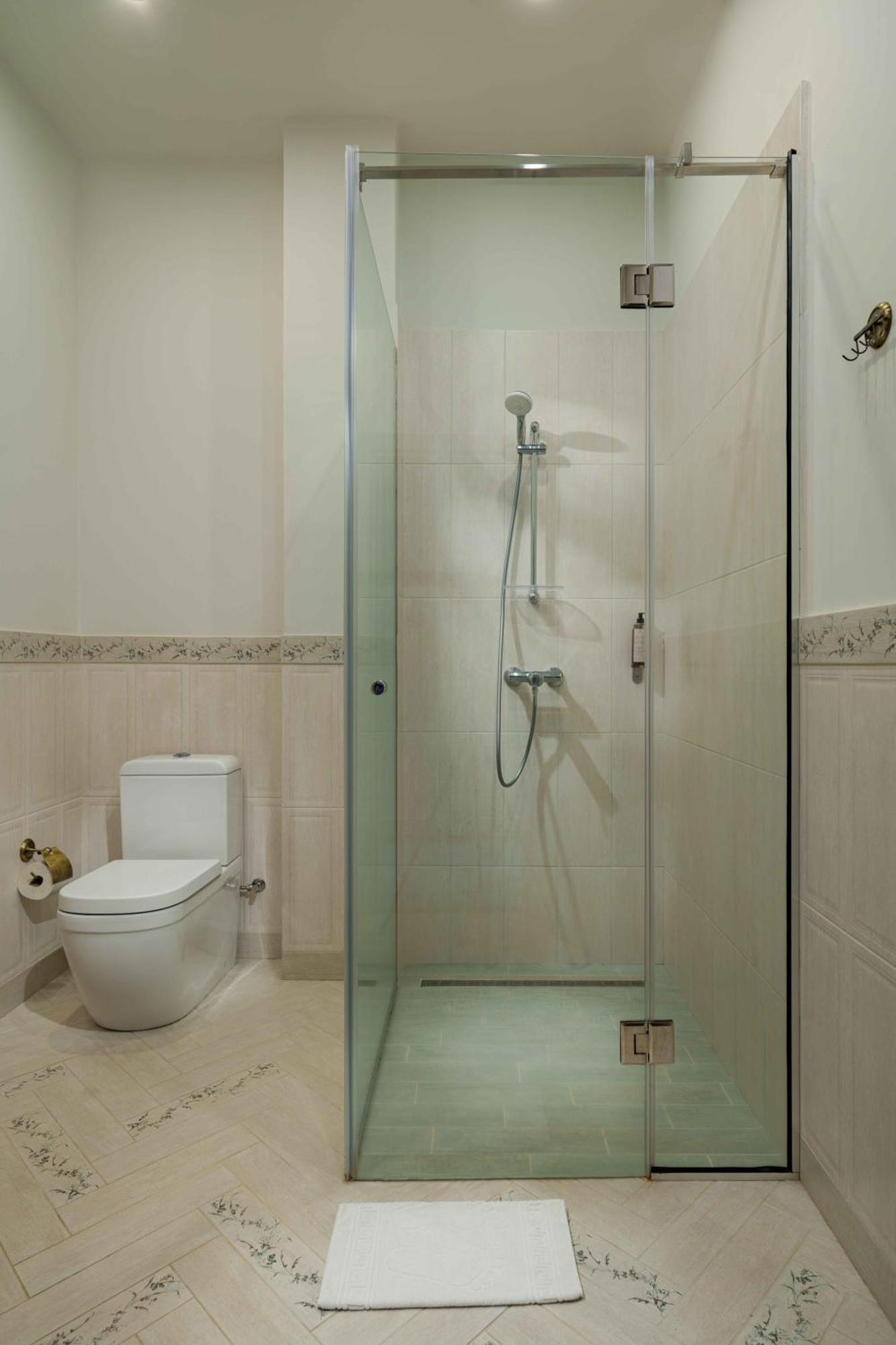 Grand Hotel Gyumri By Apricot Hotels Eksteriør billede